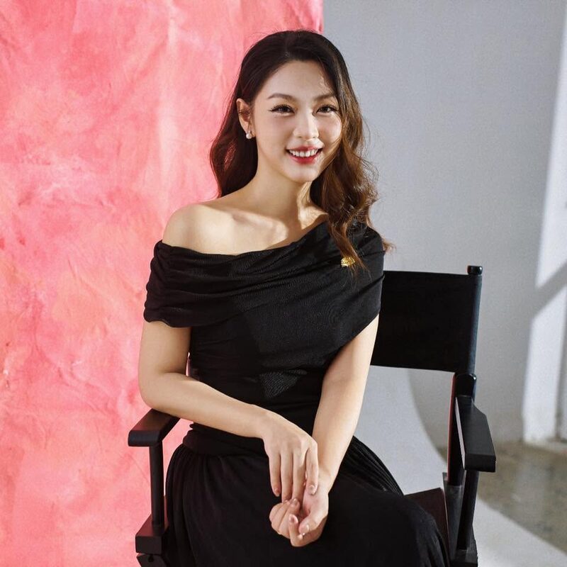 Đinh Hoài Thu
