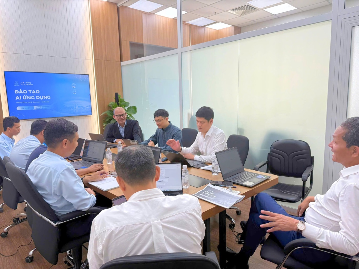 Đào tạo Trường Cốt Chinh