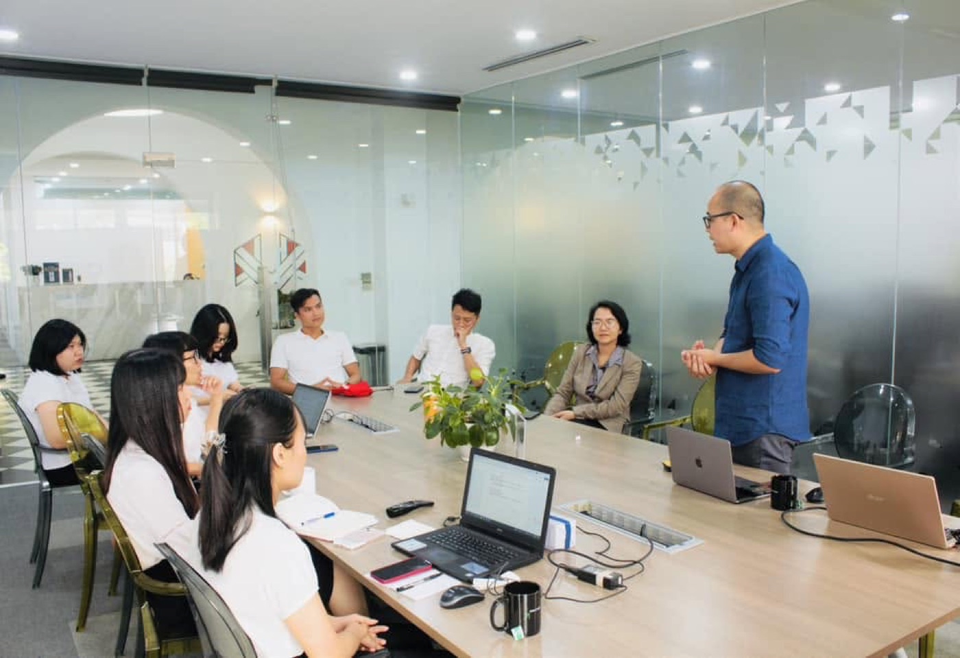 Đào tạo Trường Cốt Chinh